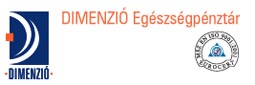 DIMENZIÓ Egészségpénztár