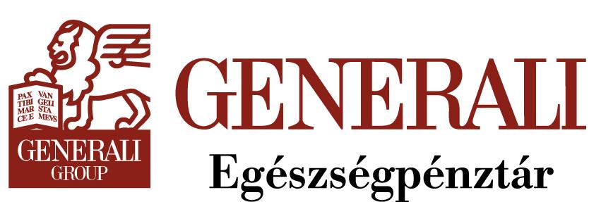 GENERÁLI Egészségpénztár