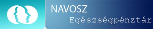 NAVOSZ Egészségpénztár