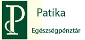 PATIKA Egészségpénztár