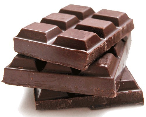 Ételallergia csokoládé